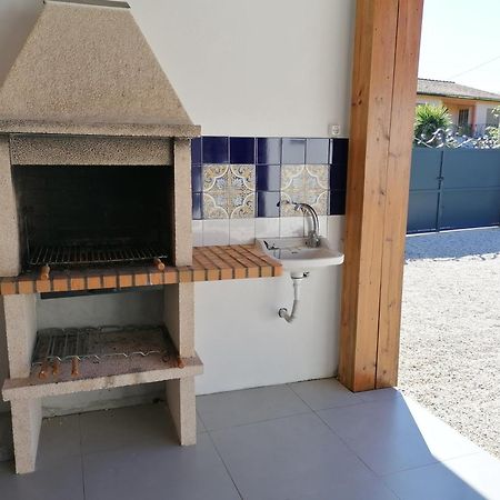Casa Moderna Proxima Da Praia Santa Catarina  Eksteriør bilde