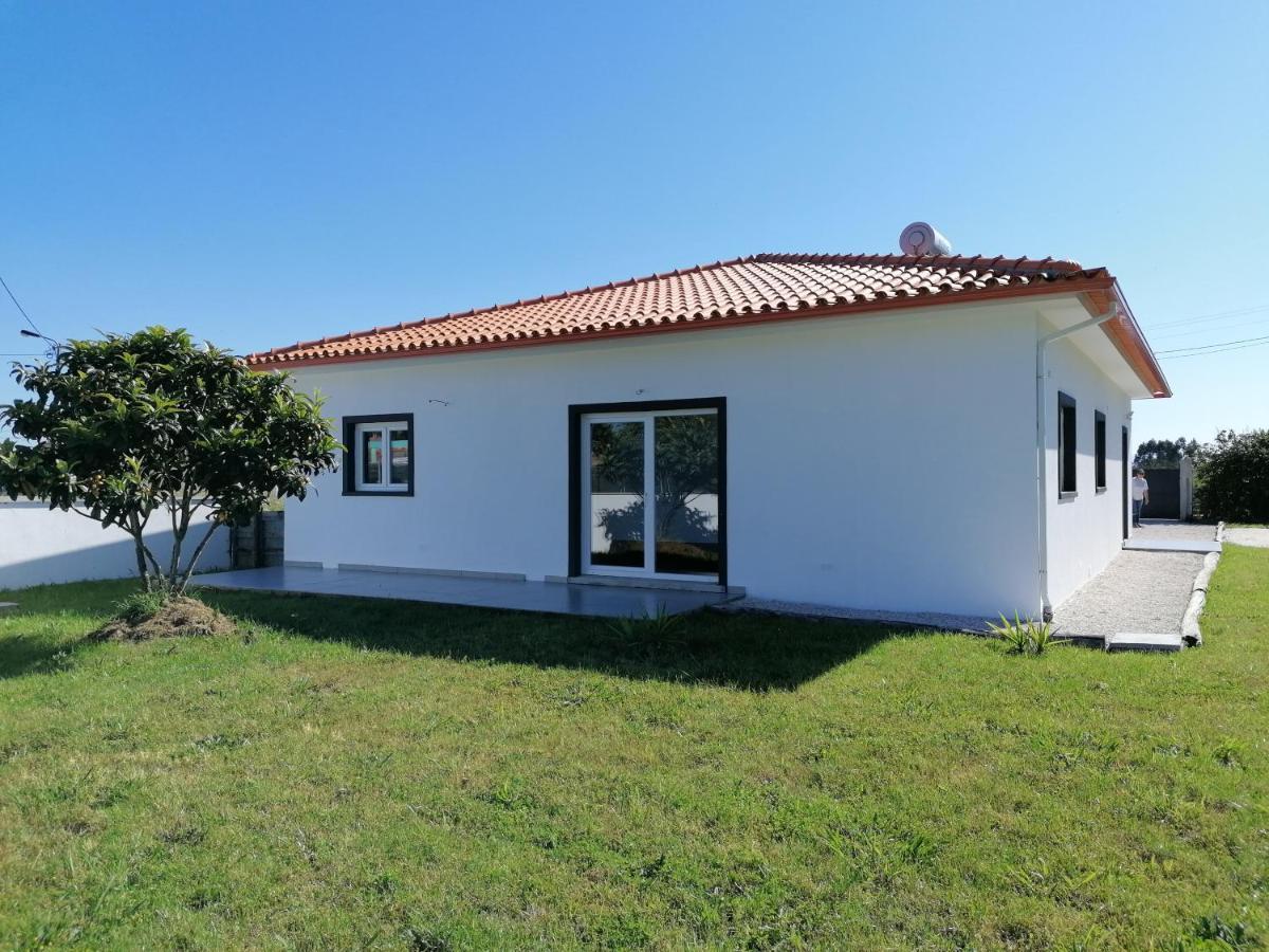 Casa Moderna Proxima Da Praia Santa Catarina  Eksteriør bilde