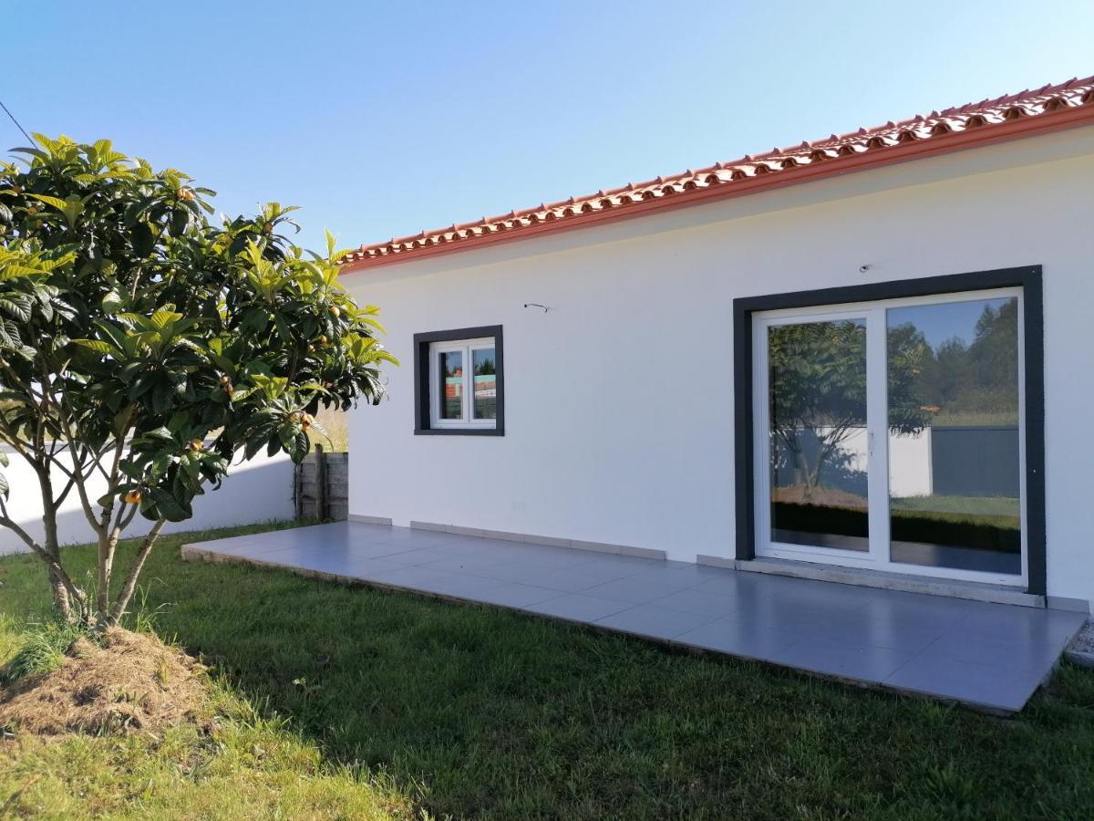 Casa Moderna Proxima Da Praia Santa Catarina  Eksteriør bilde