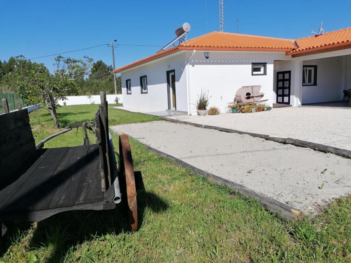 Casa Moderna Proxima Da Praia Santa Catarina  Eksteriør bilde