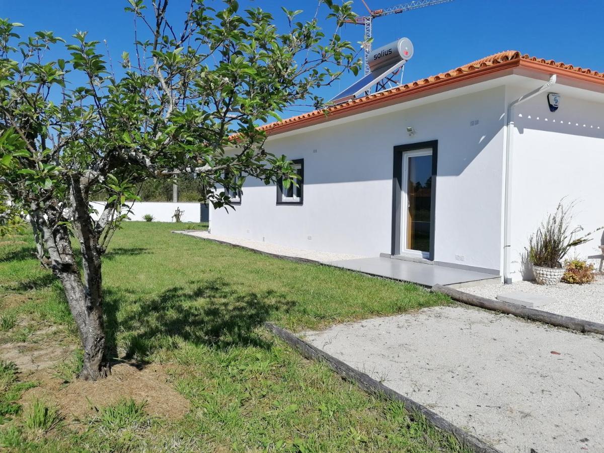 Casa Moderna Proxima Da Praia Santa Catarina  Eksteriør bilde