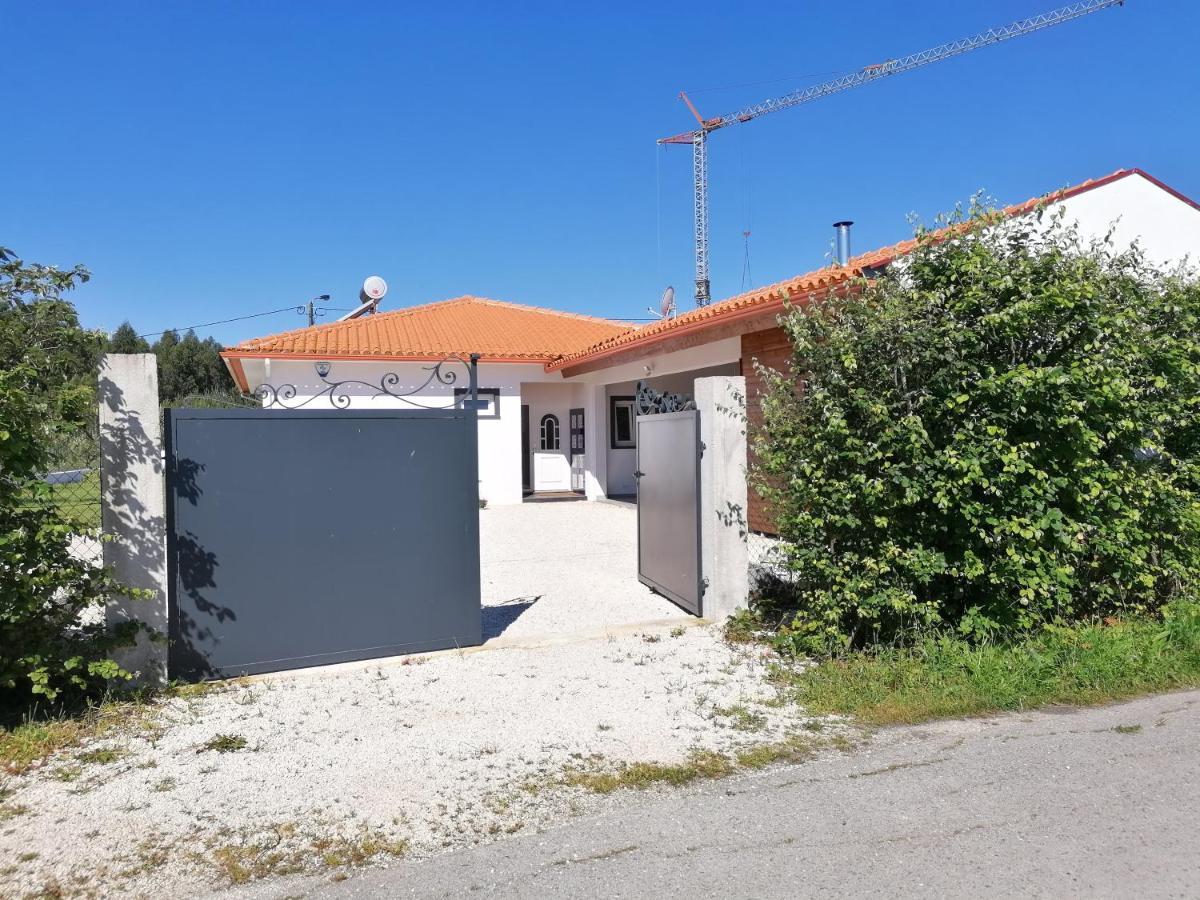 Casa Moderna Proxima Da Praia Santa Catarina  Eksteriør bilde