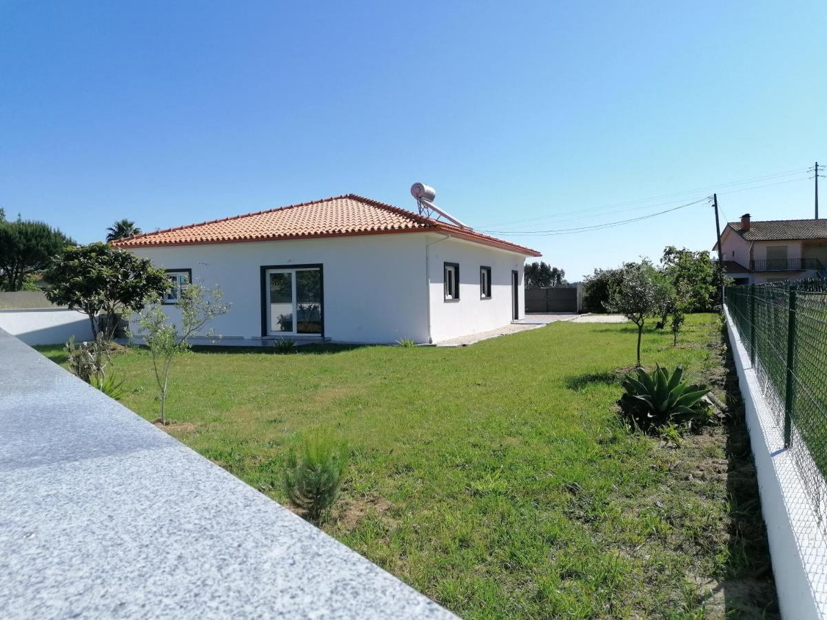 Casa Moderna Proxima Da Praia Santa Catarina  Eksteriør bilde