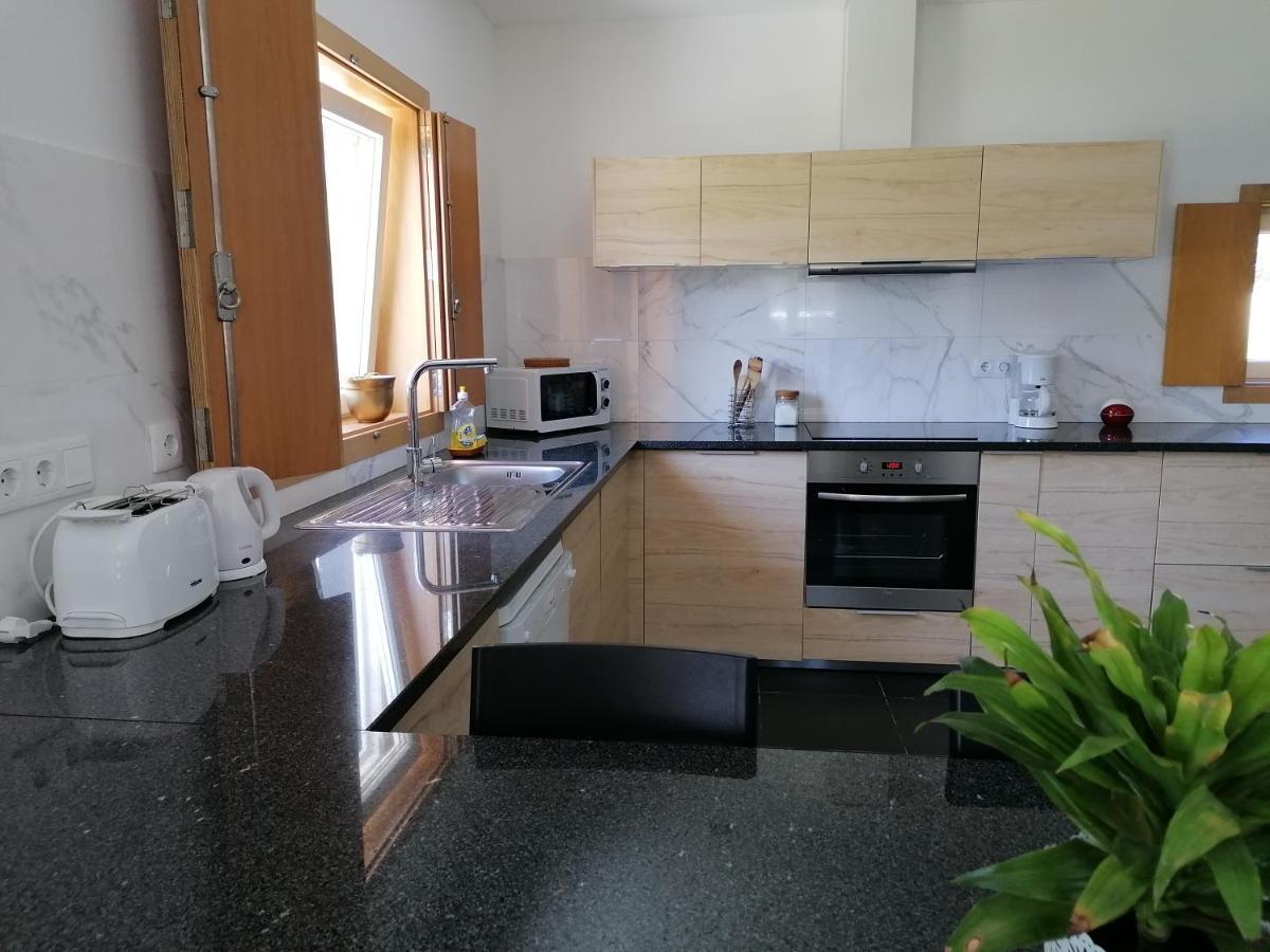 Casa Moderna Proxima Da Praia Santa Catarina  Eksteriør bilde