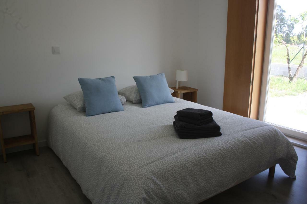 Casa Moderna Proxima Da Praia Santa Catarina  Eksteriør bilde