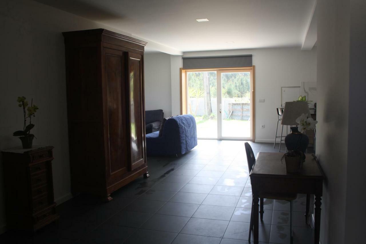 Casa Moderna Proxima Da Praia Santa Catarina  Eksteriør bilde