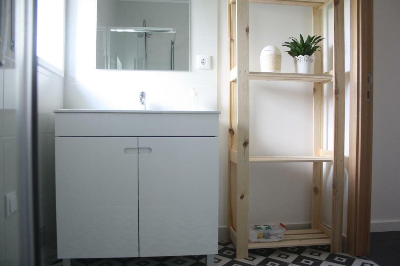 Casa Moderna Proxima Da Praia Santa Catarina  Eksteriør bilde