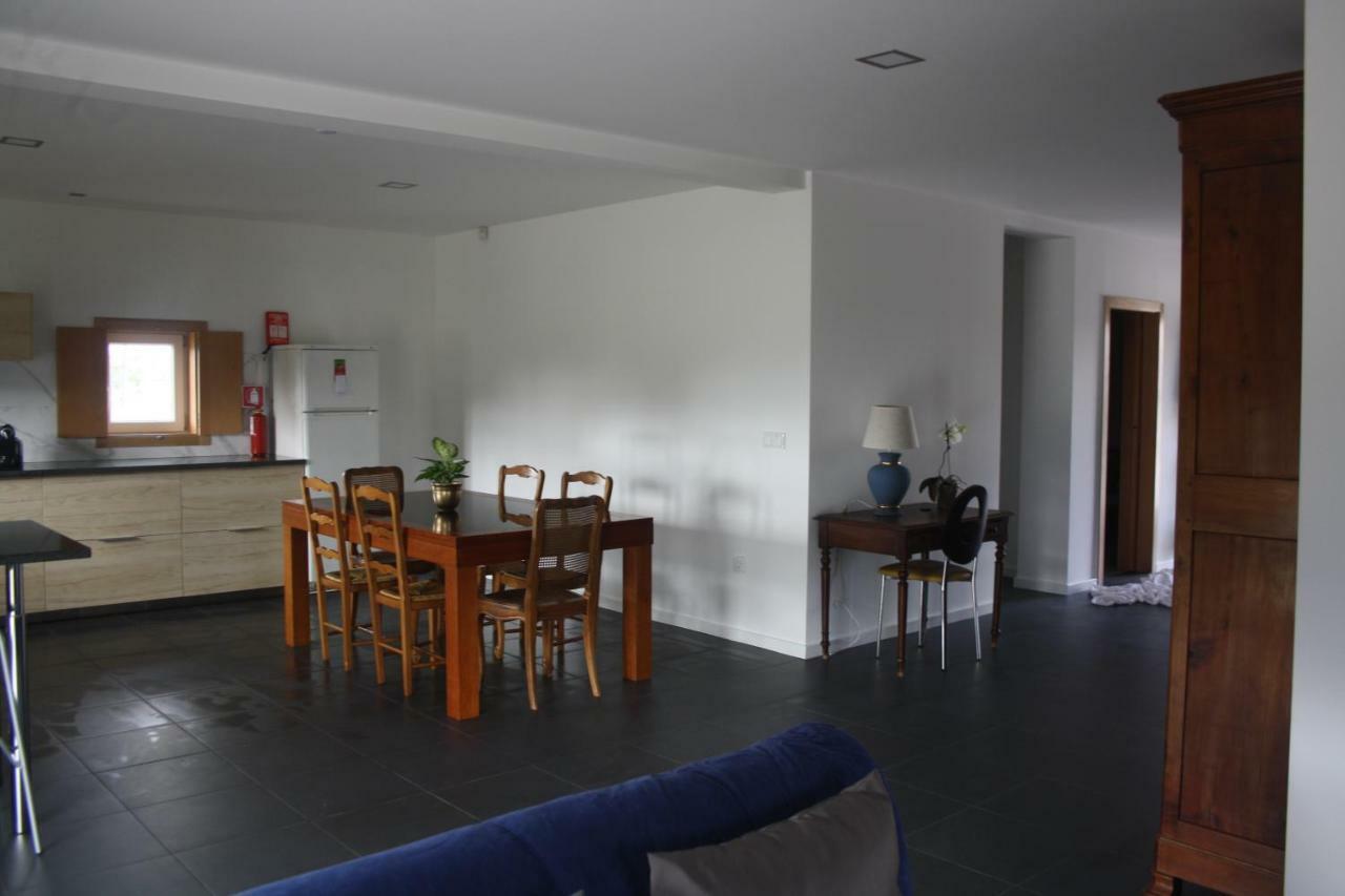 Casa Moderna Proxima Da Praia Santa Catarina  Eksteriør bilde
