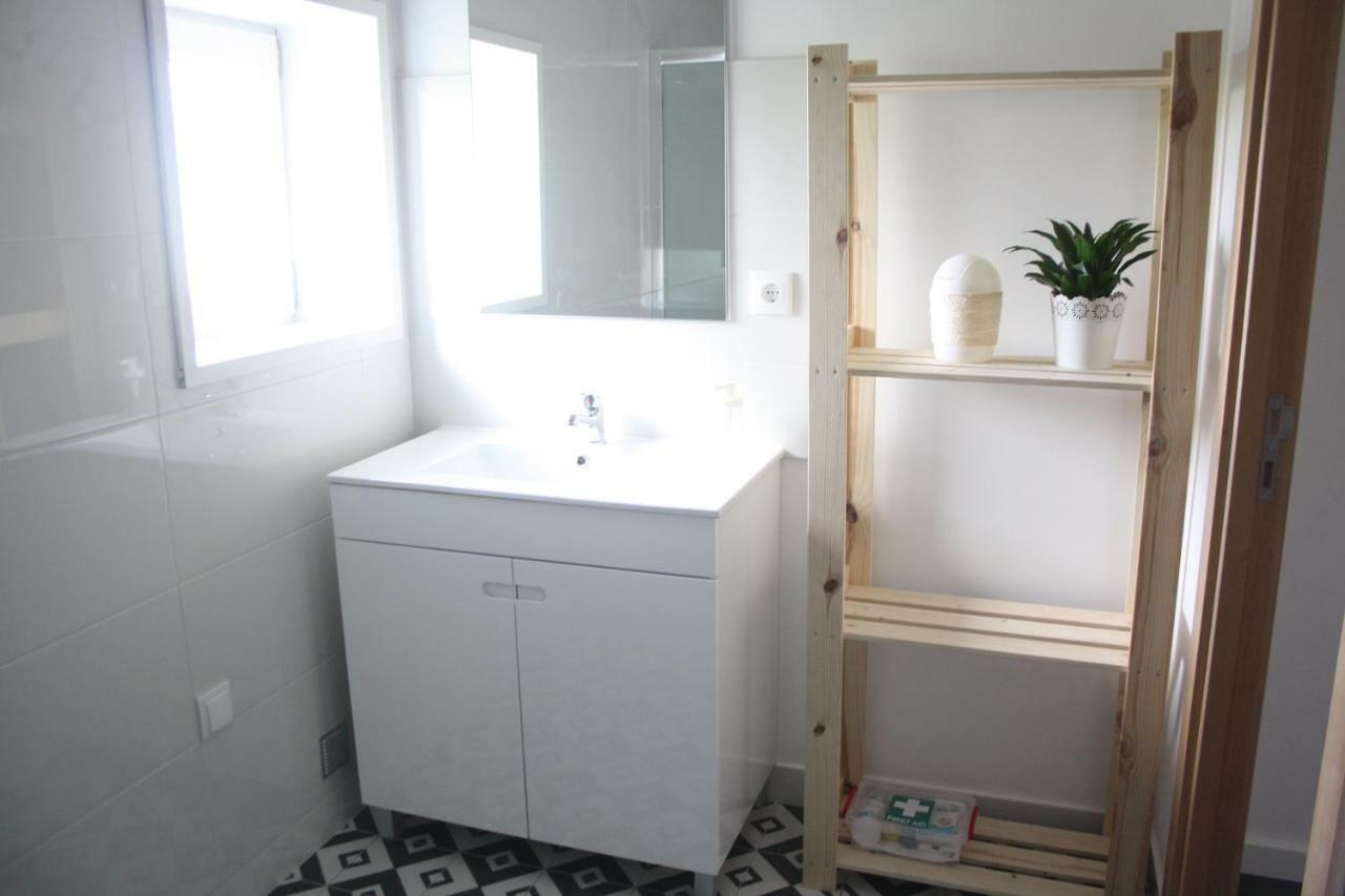 Casa Moderna Proxima Da Praia Santa Catarina  Eksteriør bilde