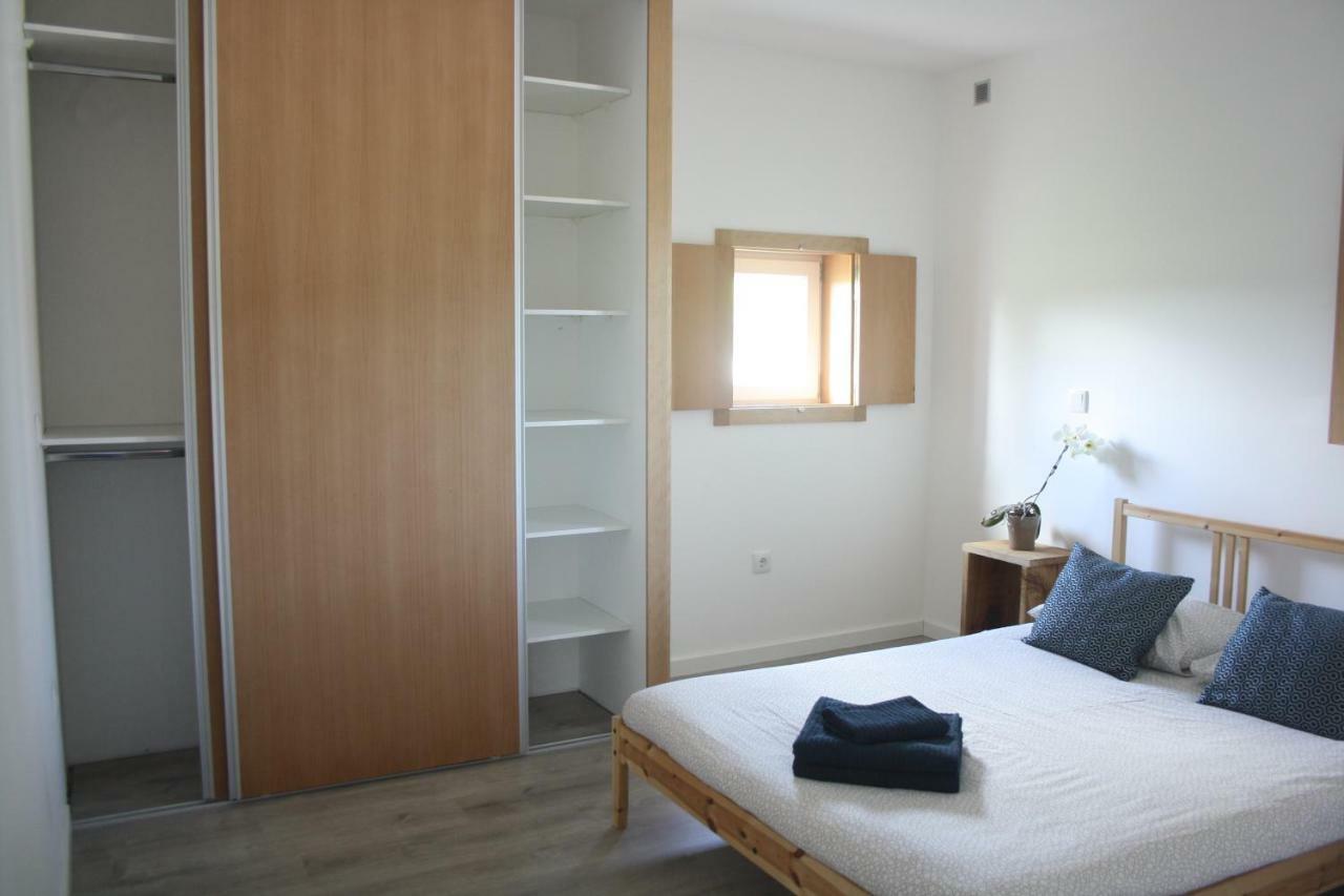 Casa Moderna Proxima Da Praia Santa Catarina  Eksteriør bilde