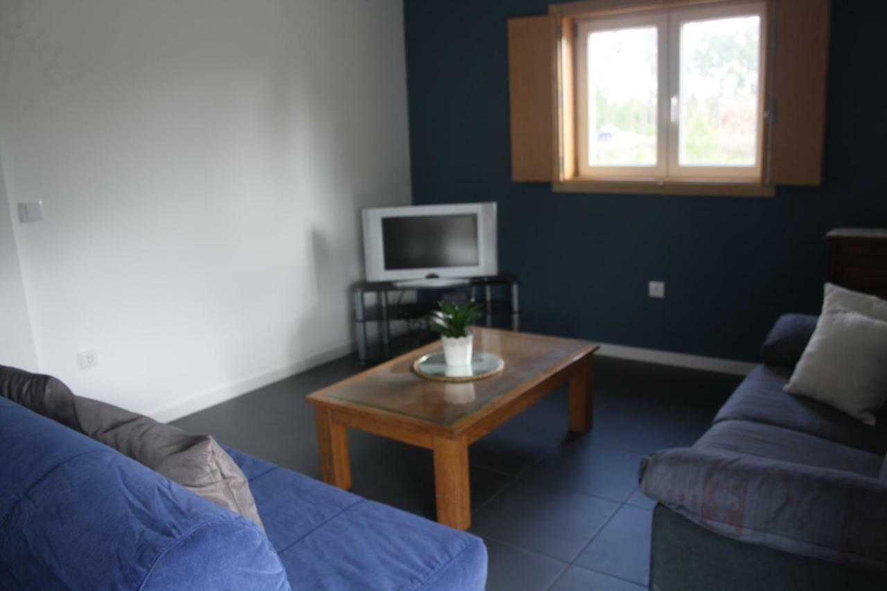 Casa Moderna Proxima Da Praia Santa Catarina  Eksteriør bilde