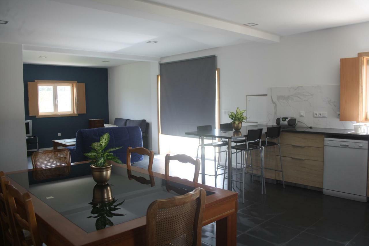 Casa Moderna Proxima Da Praia Santa Catarina  Eksteriør bilde