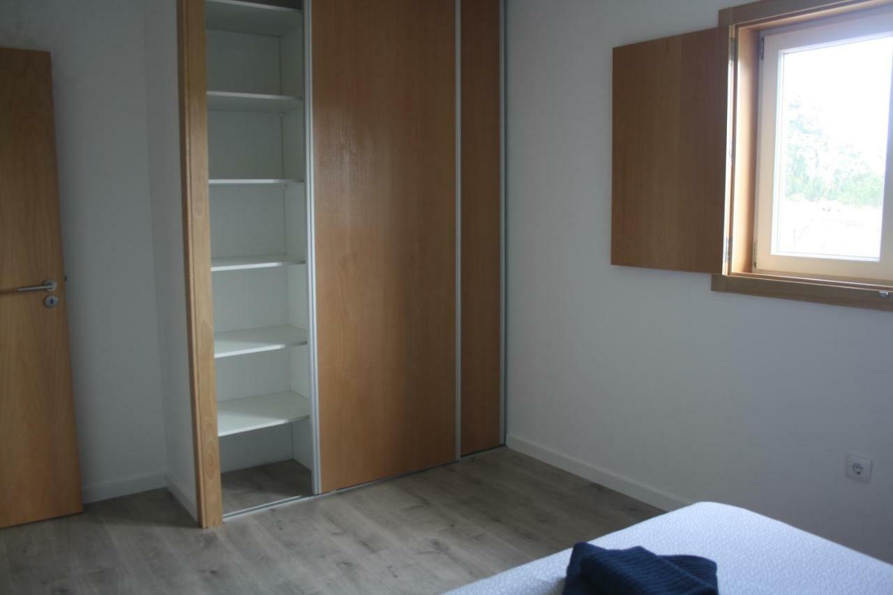 Casa Moderna Proxima Da Praia Santa Catarina  Eksteriør bilde