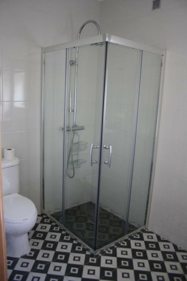 Casa Moderna Proxima Da Praia Santa Catarina  Eksteriør bilde